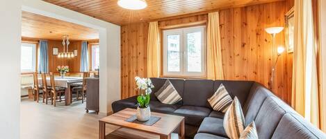 ห้องนั่งเล่น