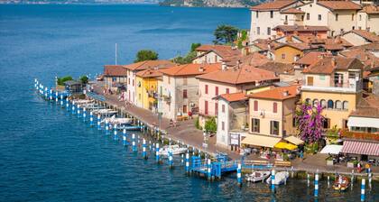 Residence La Perla Apartments