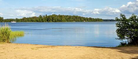 บ้านพัก | ชายหาด