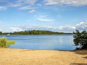 Hus | Strand