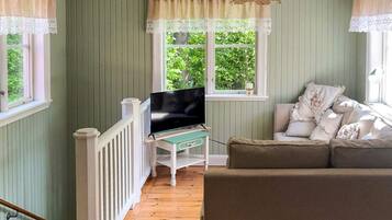 House | Interior