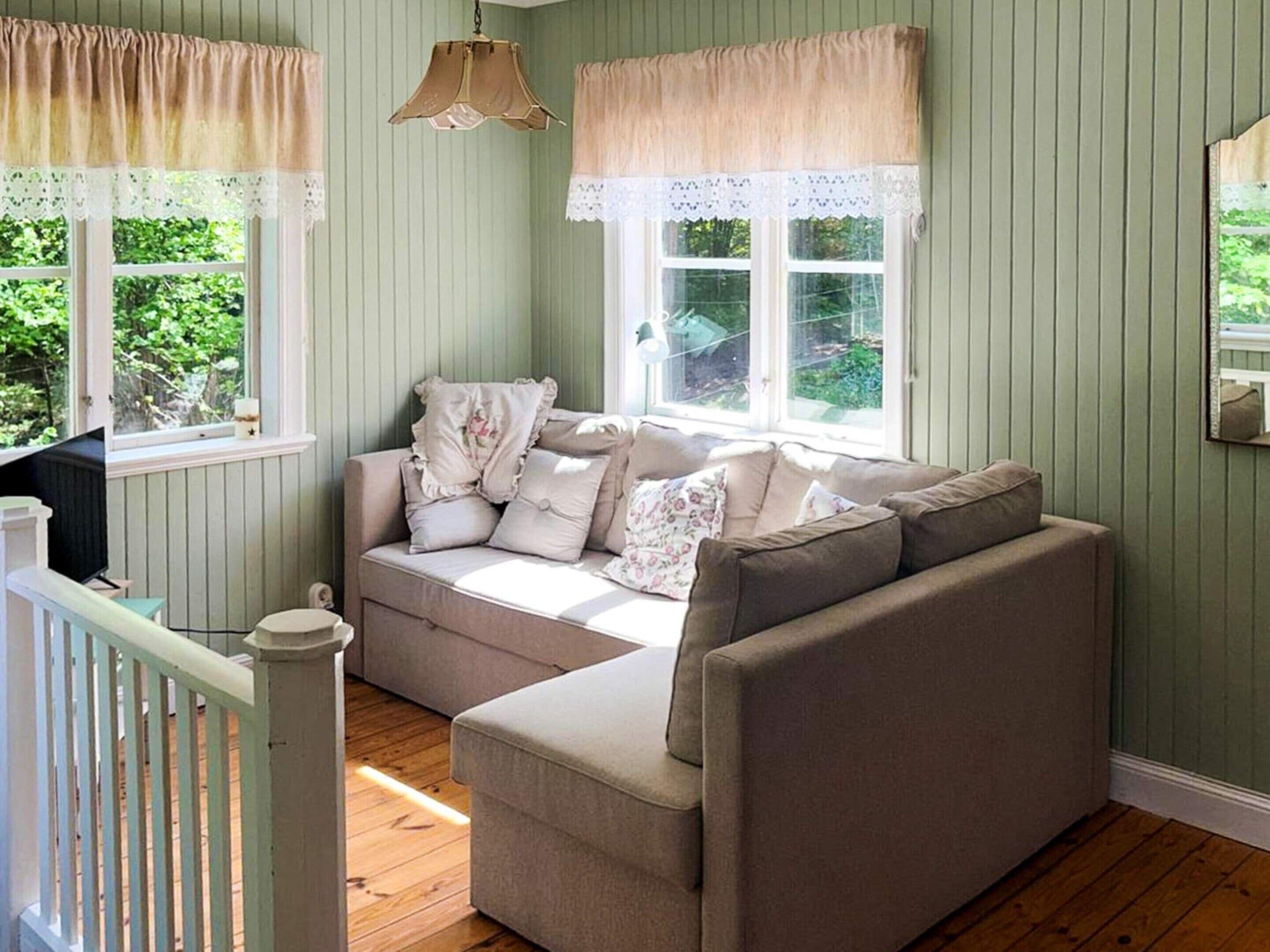 Casa | Interior