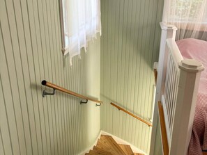 Interior - 4 Person Holiday Home in Adelso (Adelso)