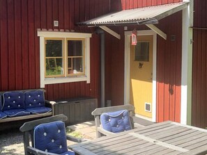 Exterior - 7 Person Holiday Home in Adelso (Adelso)