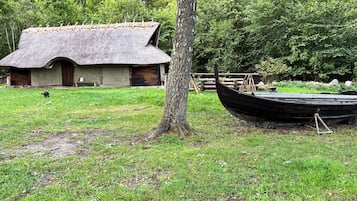 Hus | Exteriör