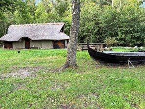 Hus | Exteriör
