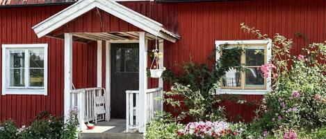 Casa | Exterior