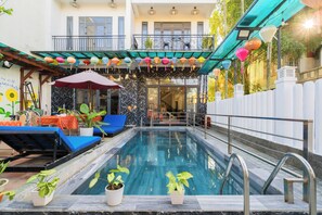 Pool - Sweet Osmanthus Hoi An Homestay (Phuong Hoi An)