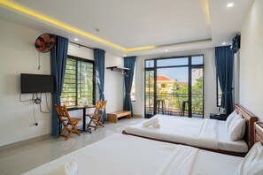 Room - Sweet Osmanthus Hoi An Homestay (Phuong Hoi An)