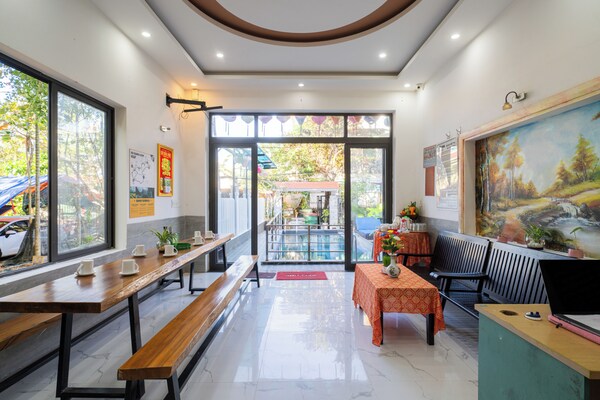 Sweet Osmanthus Hoi An Homestay - Hội An