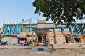 Exterior - Hotel O Vatva Railway Station (Ahmedabad)