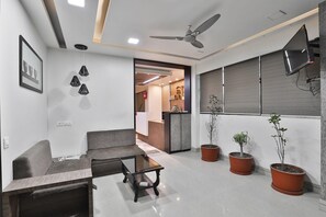 Hus | Oppholdsrom