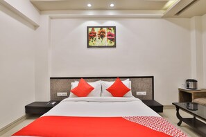 Room - Hotel O Vatva Railway Station (Ahmedabad)