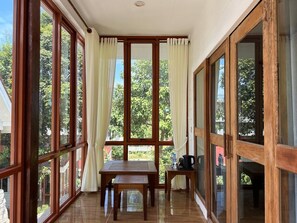 Bungalow | Interior - Alicia resort (Koh Rong Island)