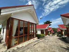 Exterior - Alicia resort (Koh Rong Island)