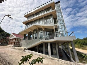 Ulkopuoli