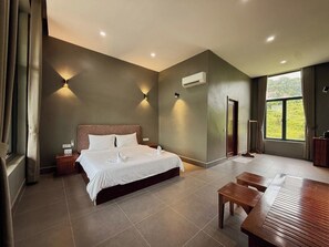 Standard Double Room | Free WiFi
