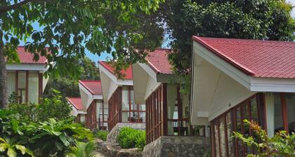 Alicia resort