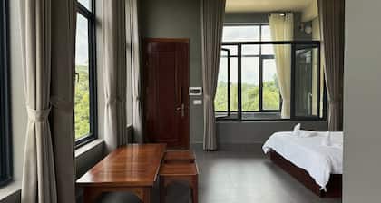 Alicia resort