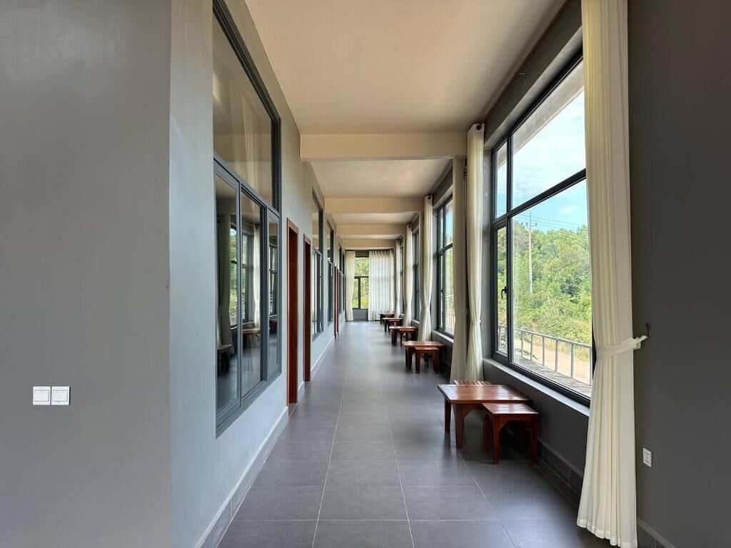 Standard Double Room | Interior