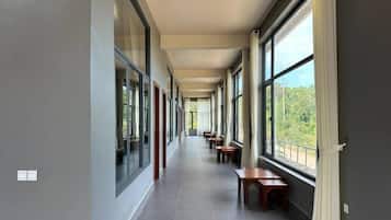 Standard Double Room | Interior