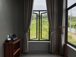 Standard Double Room | WiFi (free) - Alicia resort (Koh Rong)