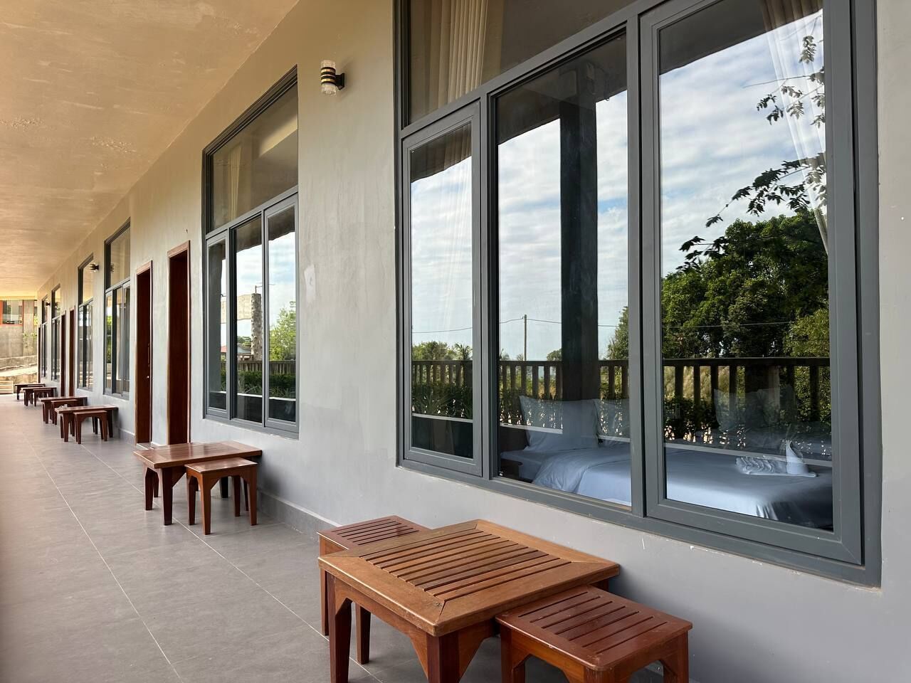 Family Room | Terrace/patio