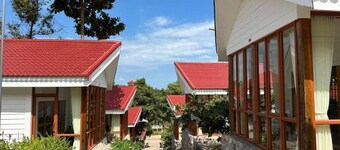 Alicia resort