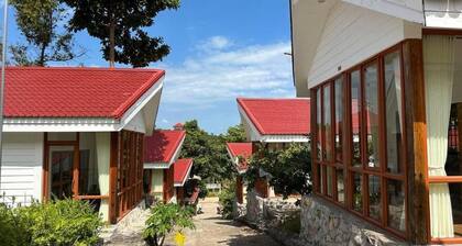 Alicia resort