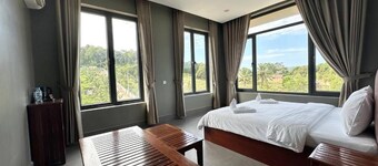 Alicia resort