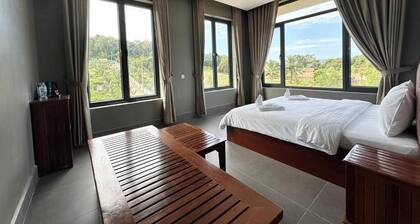 Alicia resort