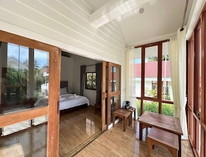 Bungalow | Ilmainen Wi-Fi