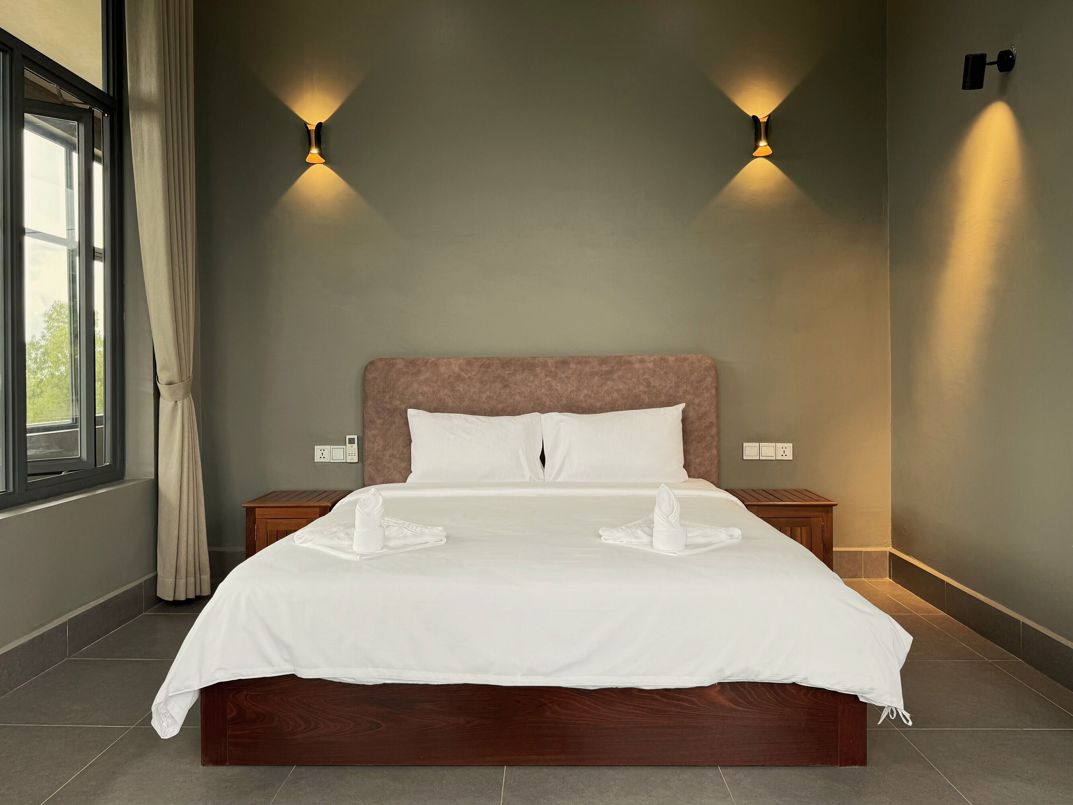 Kamer