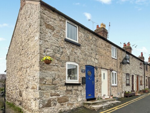 1 bedroom accommodation in Rhuddlan