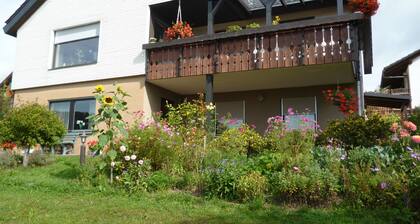 Ferienwohnung für 2 personen (35 m²) in weilheim (baden-württemberg)