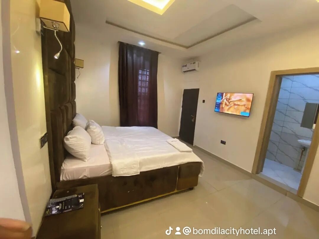 Leilighet – comfort, aircondition