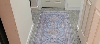 Modern 2BR Near Downtown & Expo Centre