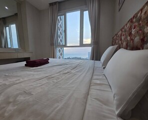 3 Schlafzimmer, Bügeleisen/Bügelbrett, Internetzugang, Bettwäsche