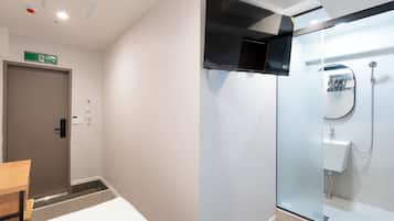 Deluxe Single Room, City View