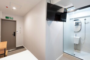 Deluxe-Einzelzimmer, Stadtblick