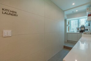 Interior - KIMSTEL Jongno (Seoul)