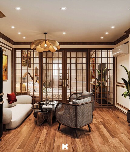 Anora de Van Residences Van Mieu Ha Noi