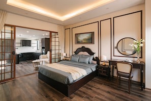 ห้องพรีเมียร์สตูดิโอสวีท, วิวเมือง | ครัวส่วนตัว | ตู้เย็นเล็ก, ไมโครเวฟ, เครื่องครัว/จาน/ช้อนส้อม, กระดาษอเนกประสงค์