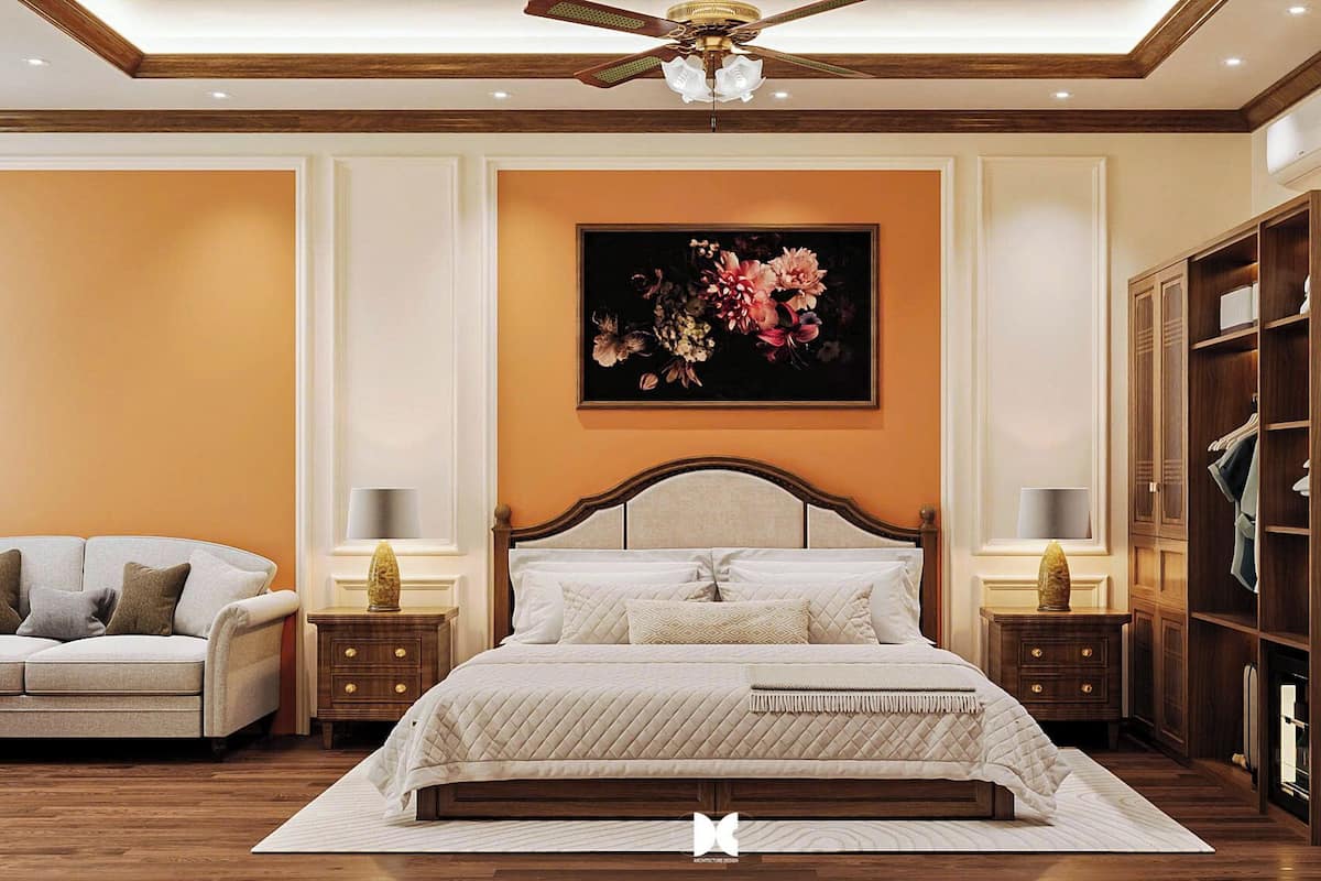 Phòng dành cho gia đình