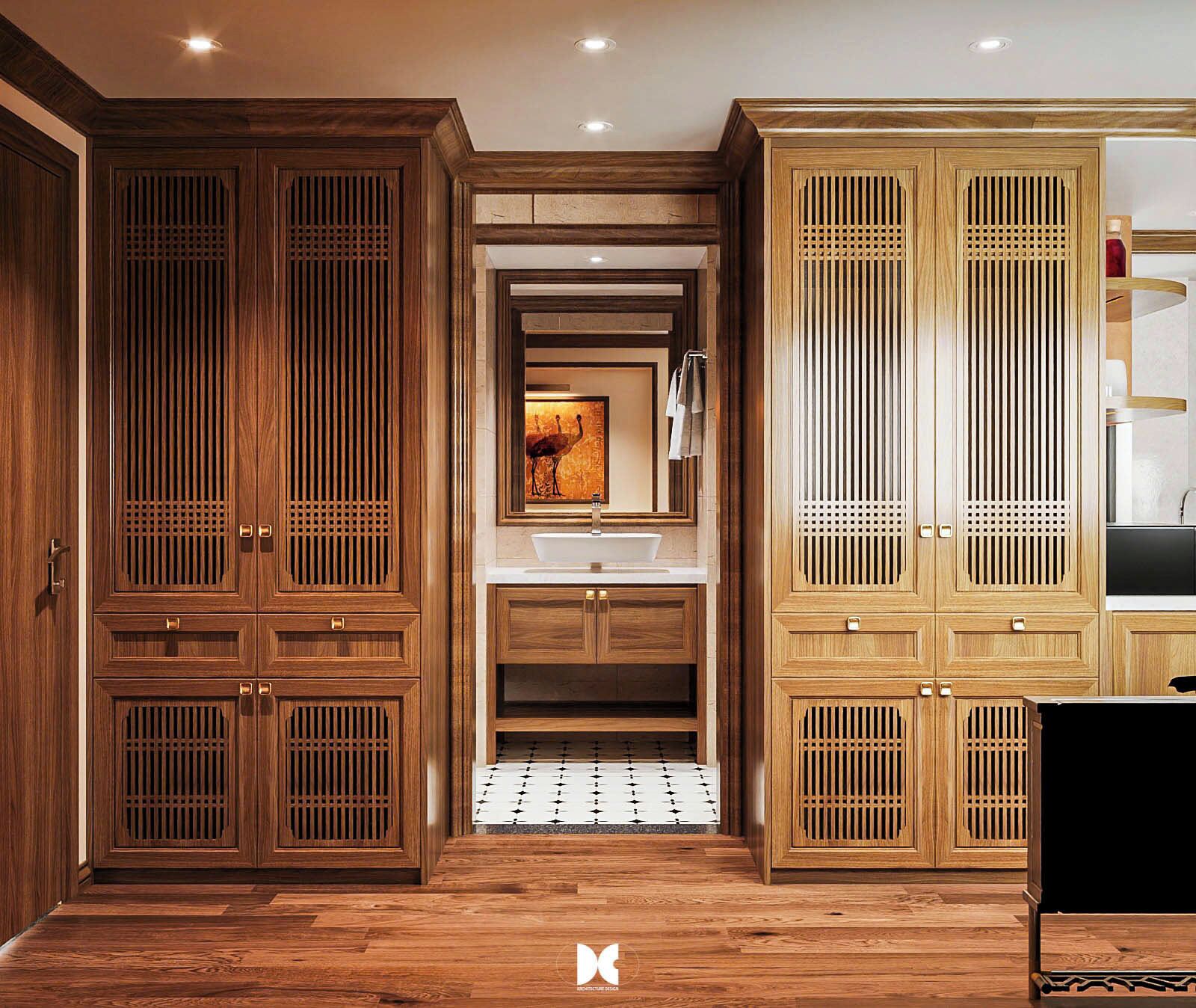 Premier Studio Suite, City View | Interior