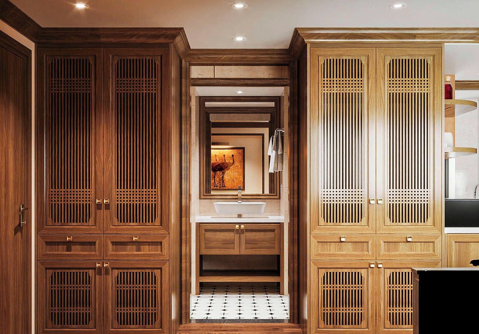 Anora Signature Suite | Interior