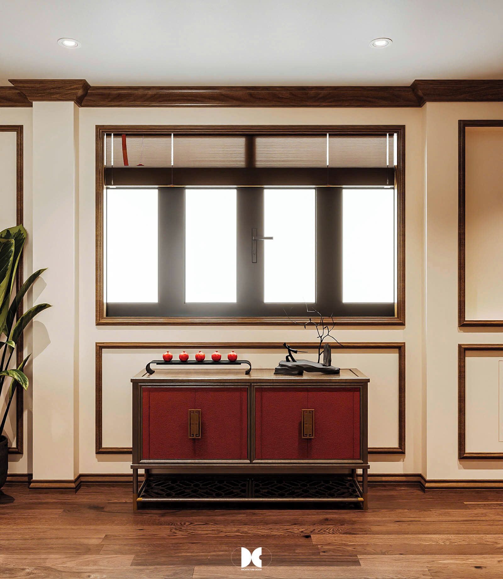 Suite estudio Premier, vista a la ciudad | Interior