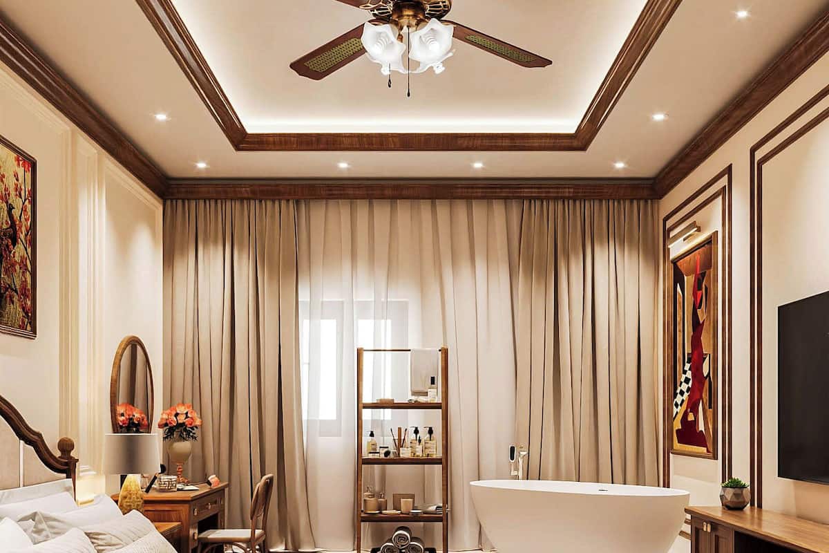 Studio Suite Premier, quang cảnh thành phố