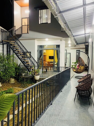 Gạo Homes tay - Vị trí đẹp, thuận tiện tham quan tại Huế