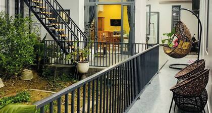 Gạo Homes tay - Vị trí đẹp, thuận tiện tham quan tại Huế